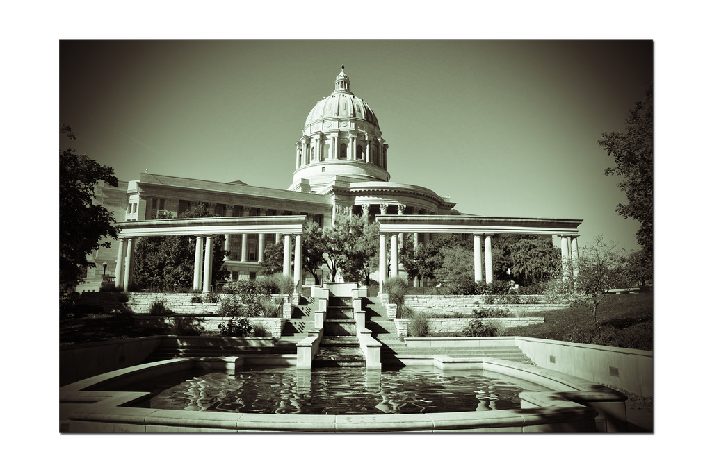 Missouri Capitol