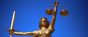 Scales of Justice
