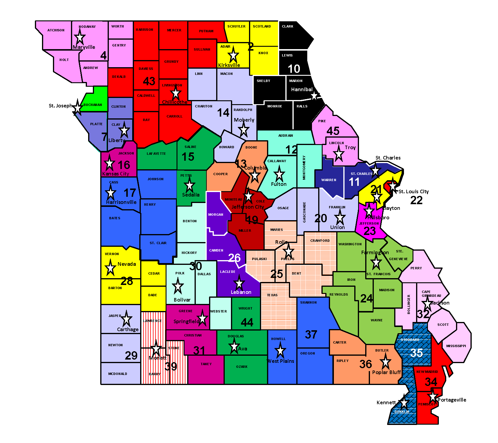 map-of-districts-missouri-state-public-defendermissouri-state-public
