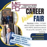Missouri State Public Defender | Missouri State Public Defender